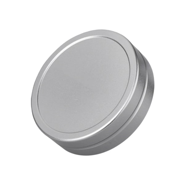 Metall främre cap/ cover Protector Huva för mini EVO kamera Silver