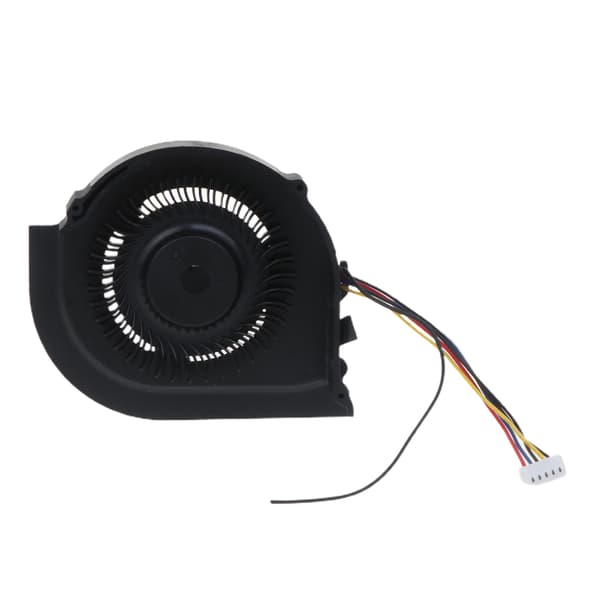 Original CPU Køleventilator Køleradiator ThinkPads T440P 42M25M Køler