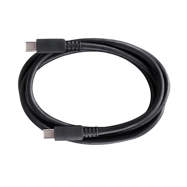 USB Type-C Strömkabel Ritplatta PC Laddningssladd För Cintiq Pro DTH-1320