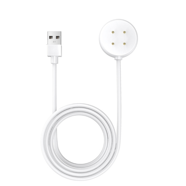 Magnetisk Klocka USB Snabbladdningskabel Datahållare Station Strömladdare Adapter Dockningsfäste Lämplig för Pixel Watch 2