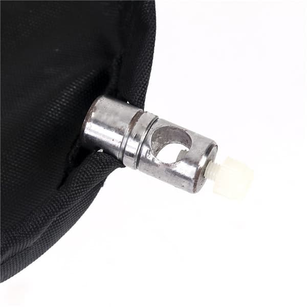 Affaldspose til fluebinding, affaldspose til fluebinding eller binding af fluer