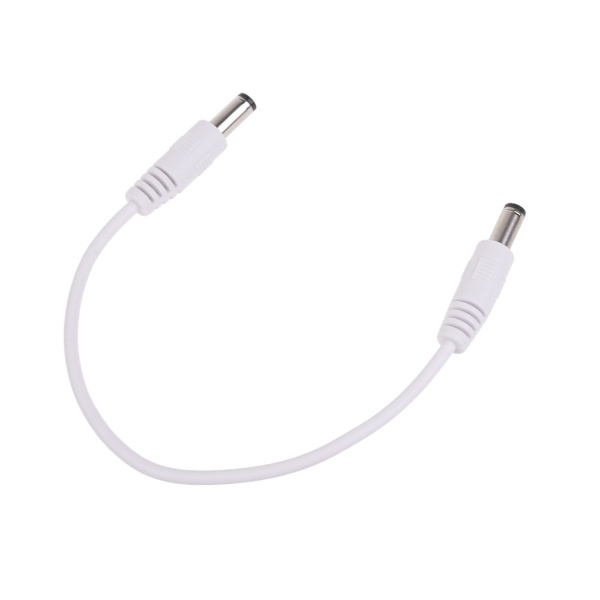 Power 5,5x2,5 mm hane till hane med 4,0x1,7 mm 3,5x1,35 mm 2,5x0,7 mm power för routrar Laptop-högtalare