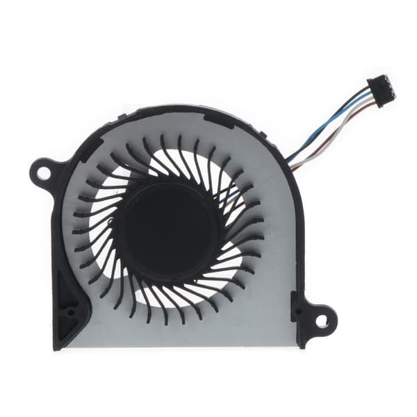 1 par Notebook Køleventilator CPU Køler til Dell Latitude 7480 E7480 7490 E7490