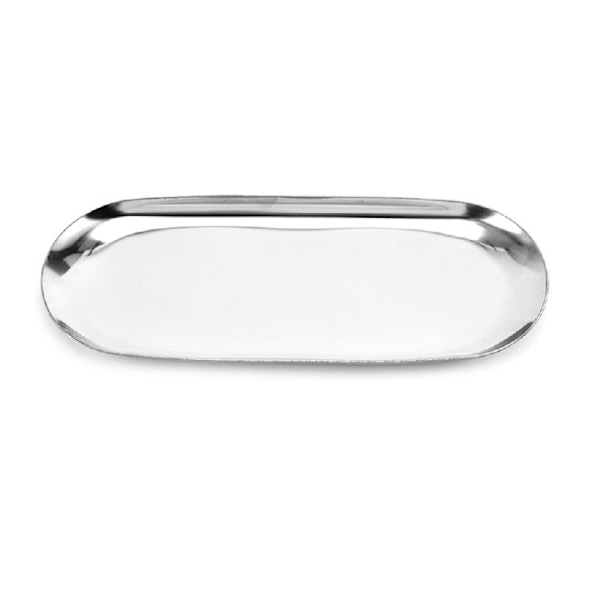 4 st Set Snuffer Wick Trimmer Dipper Bricka Plattsax Silver