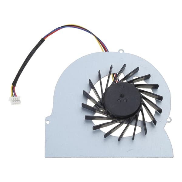 4-pin DC5V børsteløs blæser CPU-køler radiator til EliteBook 8560w 8570W bærbar computer