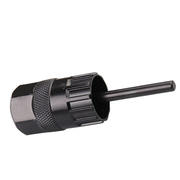 MTB Bike Cykel Cykling Svänghjul Ta bort socket Guiding Stick Reparationsverktyg