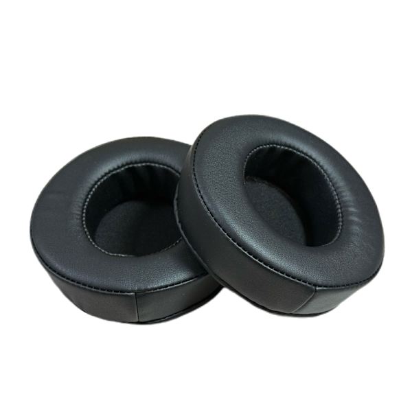 Elastiske øreputer Perfekt for RIG 400 500 505 Headset Langvarig bruk Protein crust