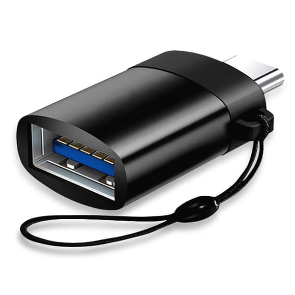 Type C til USB 3.0 OTG Kabel Adapter Konverter U Disk til for Galaxy for Hua