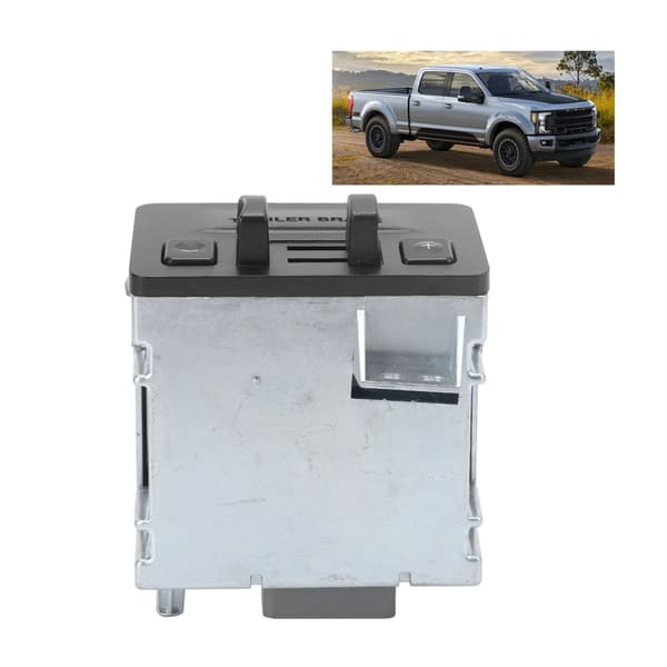 Reservedel Bremsekontrolmodul til 2011-2014 BL3Z19H332AA