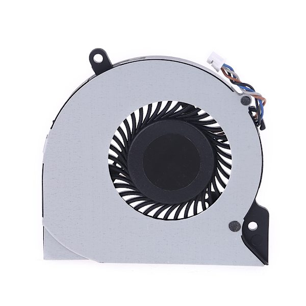 CPU Køleventilator Til EliteBook Folio 9470m SPS: 702859-001 Notebook Køleplade Radiator Serie DC5V 4 Ledninger