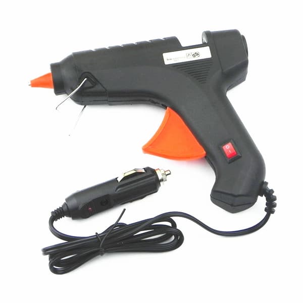 Hjem Multifunksjonell limpistol for dekorasjon, metallarbeid, elektronisk krets