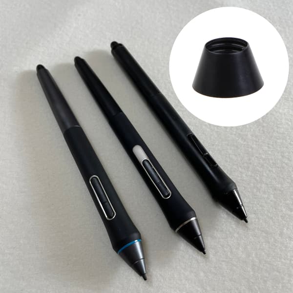 Pennmutter Tabletter Penna för Pen 2 -504e 8192 Tryck