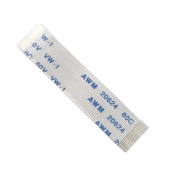 til Controller til Touch Pad 18Pin Flex Ribbon Kabel Til