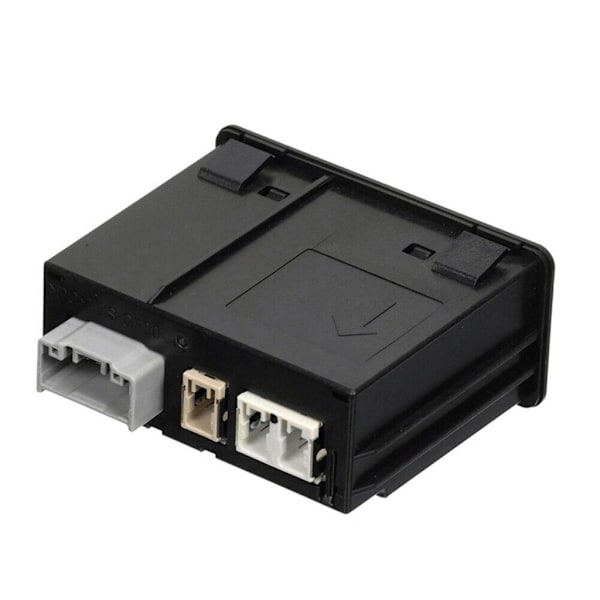 TK78-66-9U0C Auto USB Adapter Hub Auto Retrofit- Kit USB Port Adapter Hub Kit