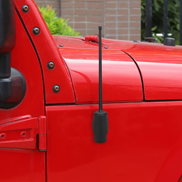 Sikker Pasform Antenne Adapter Plade Direkte Udskiftning 863920C030 Autodele