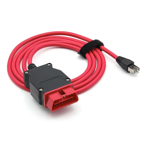 Effektiv Profesjonell ENET Kabel Skanner for Effektiv Diagnose & Programmering