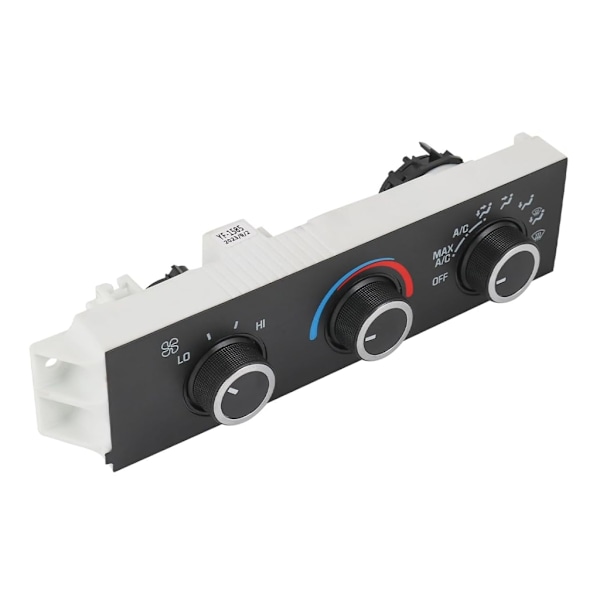 Front Klimakontrolmodul til Express 2500 3500 4500 C4500 C5500 C6500 C7500