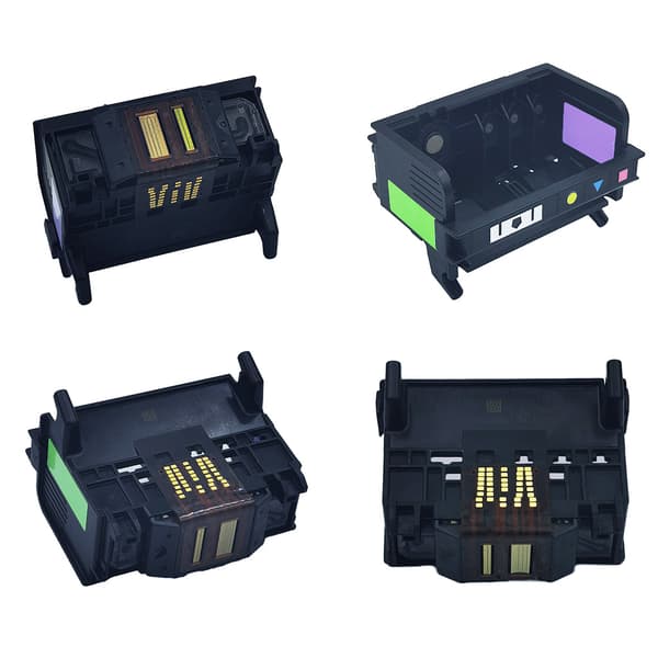 Udskiftning af printhoved til HP Officejet HP6000 7000 6500 6500A 7500 920 til hoved