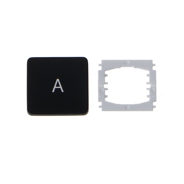 NY A1706 Keycap til MacBook Pro15“ A1707 A1708 til Tast Én Sort Hætte Én til Butterfly Clip 2016 2017 US UK Layout Repl