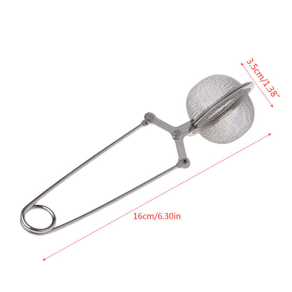 Tekulor i metall Sil Tesil Metallstruktur Tekulor Diffuser