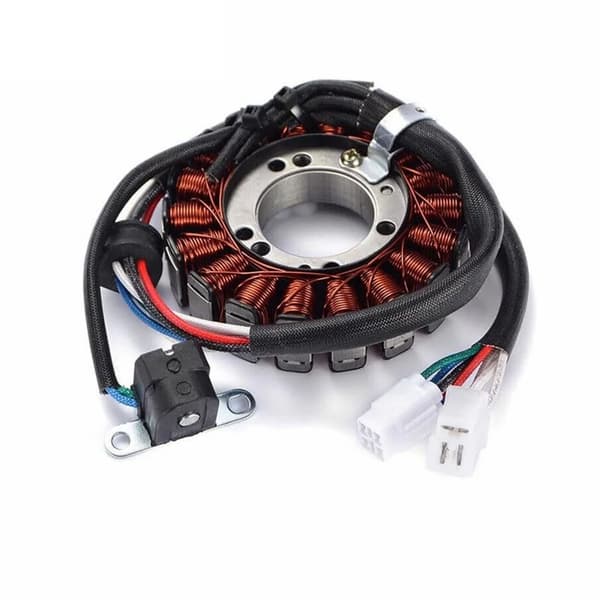 3409-026 Magnetos Generator Stator Spole Til DVX400 DVX 400 2004 2006-2008