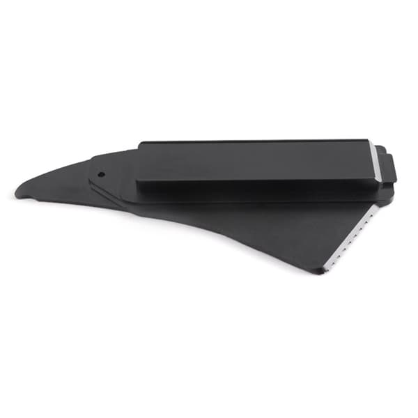 Aluminium til M.2 NVME NGFF 2280 Solid State Harddisk Varmeafledning SSD Varme