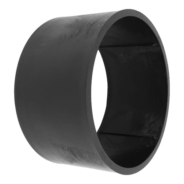 PVC Front Wheel Sleeve For Controlled Drifting Practice Heat Resistant Material