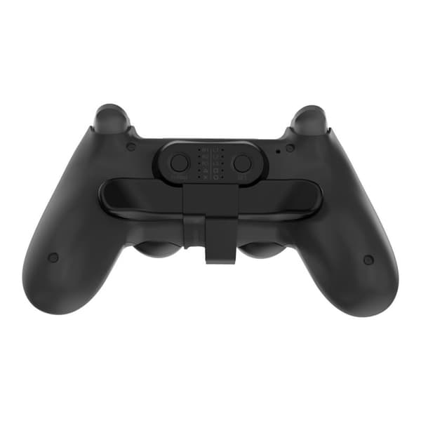 Bagknap Attachment Controller Paddles Understøtter Turbo Funktion Passer til