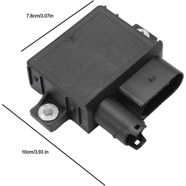 Glødepluggssystem for bil W204 S204 C200CDI C220CDI 6461532579