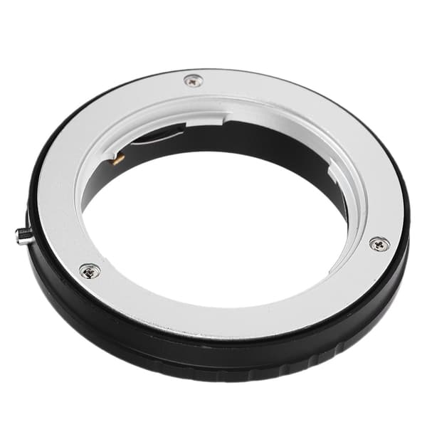 Objektivadapter til Mount 80D 77D 70D 60D 5D DSLR-kamera
