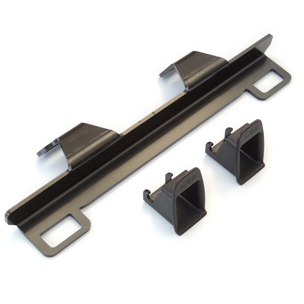 Til A6L A4 A6 ISOFIX Sæt Beslag Børnesikkerhed til Sæde Interface atch Connector