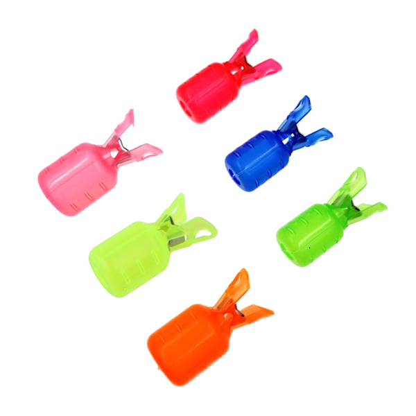 10 st Cover Squid Jig Krokskydd Fiskejiggar Lure Covers Lure Skyddsväskor Tacklar Tillbehör Red large