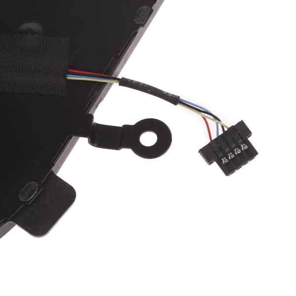 til Q406D Q406DA Laptop CPU Køleventilator Notebook CPU Radiator