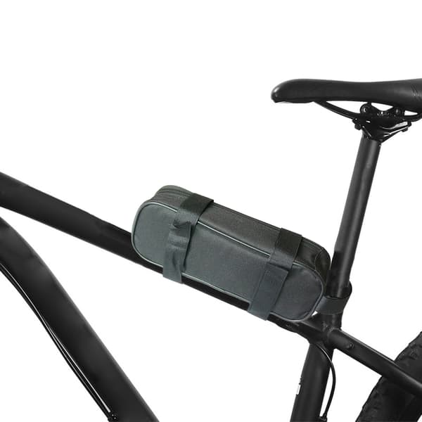 Bærbar opbevaringstaske til vandtæt E-cykelcontroller MTB landevejscykelbatteri til