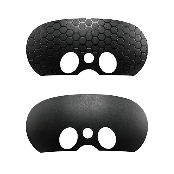 VR Headset Etui Beskyttende Skaller Anti-Kast Hårdt Etui til Quest Pro VR Headset Holdbare Plastik Ærme Tilbehør