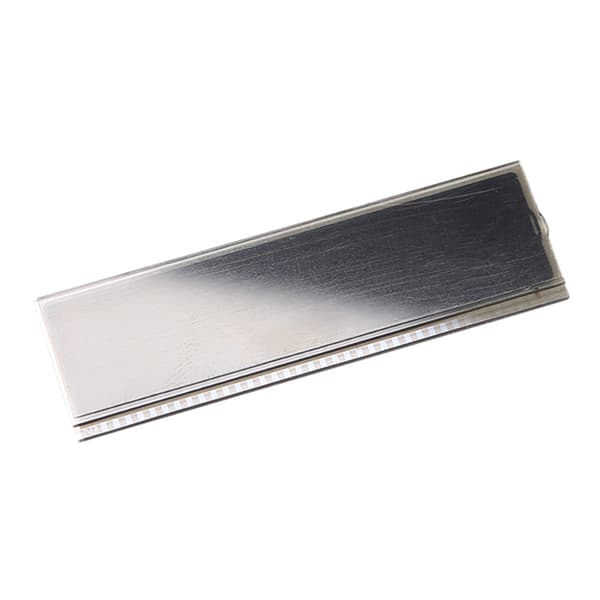 Bil LCD Display 6 Knap Computer Ombord Display Udskiftning 62131377803