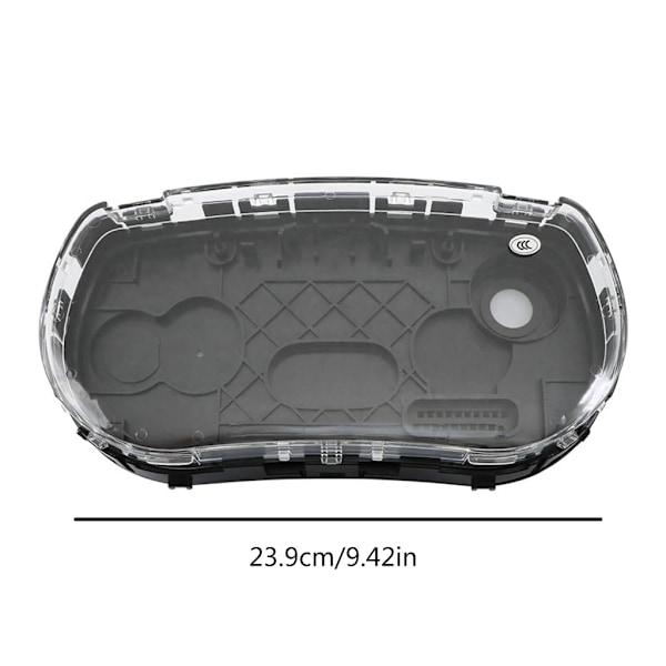 Mittariston kotelo 278002716 278003531 Sea-Doo 4-Tec RXP RXP-X -malleihin