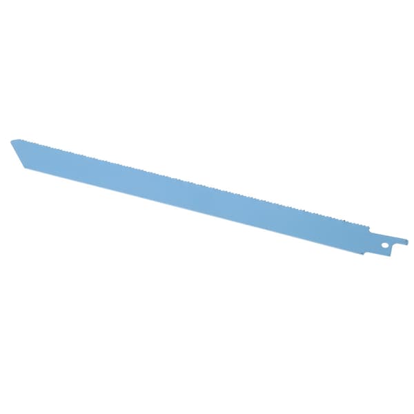 5 stk. S1122BF Bajonetsavklinger 227mm 9\" til metal- og træskæring