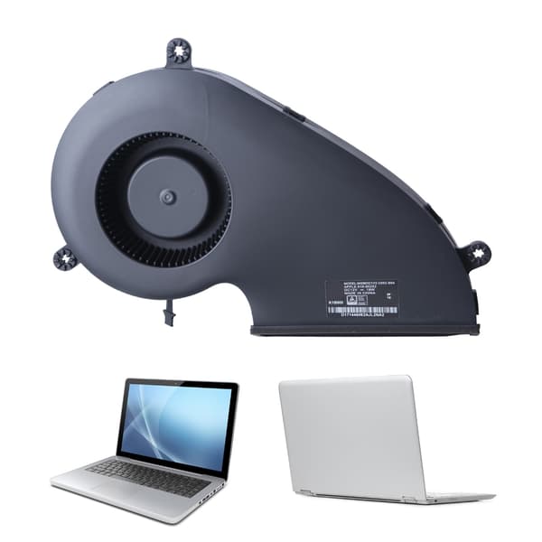 1 stk. Laptop Køleventilator til 27 A1419 610-0145 DC12V 4Pin 4-leder Ventilator