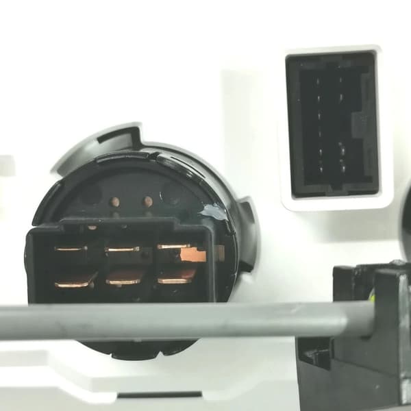 Auto Klimakontrollpanel 9017452 Bilvarmer Kontrollmodul for Lova /Aveo