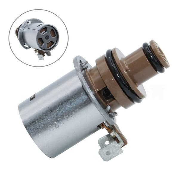 Lineartronic CVT TR580 TR690
