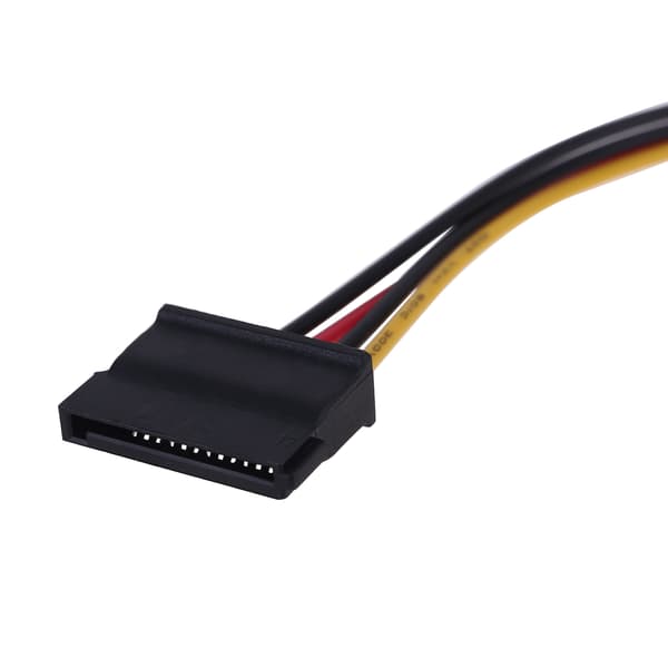 SSD-kiinnike 2,5” - 3,5” sisäinen kiintolevyn asennussarja + SATA-datakaapeli
