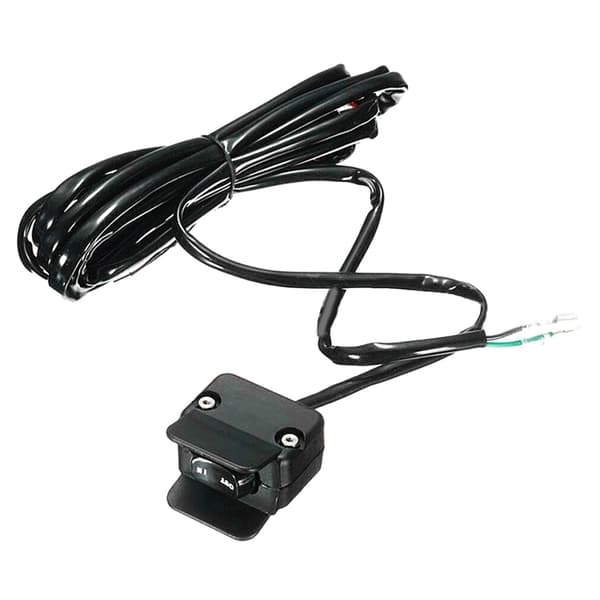 Ersättnings Mini Switch Tumomkopplare Styrkontroll Linjesats