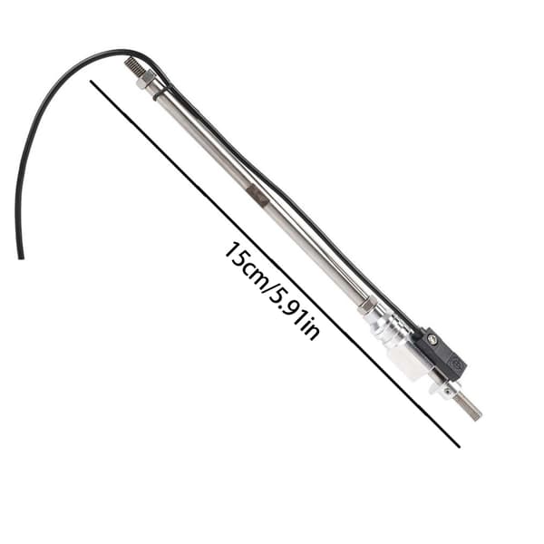 Lättviktigt Quick Shifter Sensor Kit För CB500X CB500F CB400X CBR500R CBR250RR
