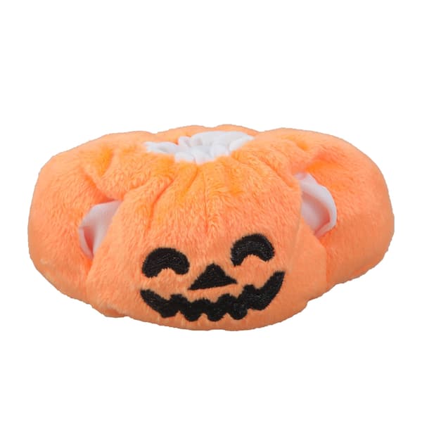 Mjukdjur Halloween-tema Perfekt Passform 15-17cm för Samlardockor