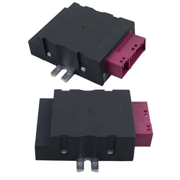 Kontrolmodul 16146764716 til E82 E87 E88 Udskiftning Brændstofpumpe Modul Enhed