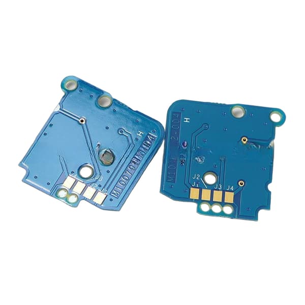 Forbedrer funktionalitet Paddles til Controller Ergonomisk design for komfort 2 stk