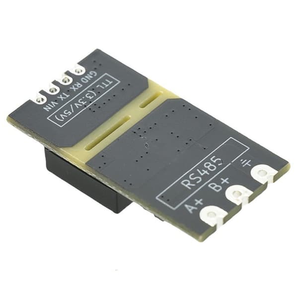 Hurtig 2Mbps TTL RS485 Adaptermodul med Fuld Isolationsbeskyttelse