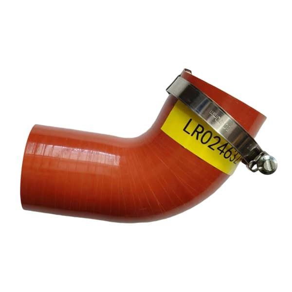 Bil Intercooler Slange LR024632 til Discovery Turbolader Vandrørsslange