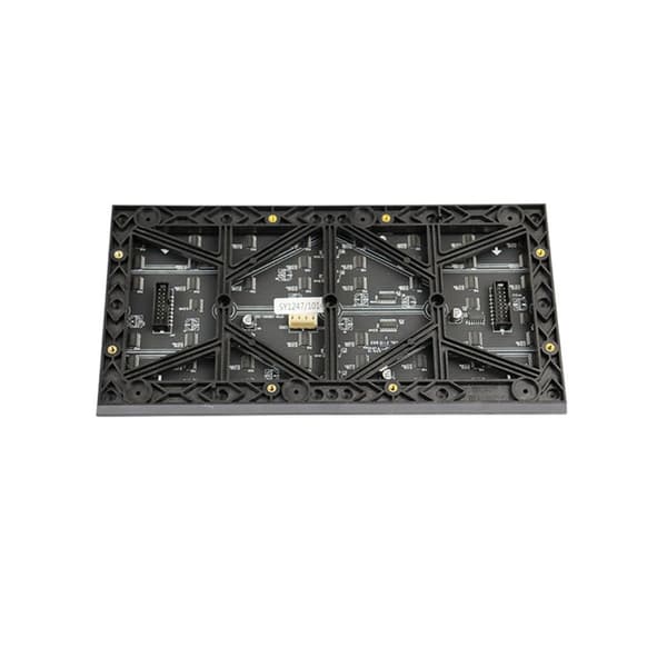 P2 Innendørs LED Matrise Modul Panel Fullfarge LED Digital Skjerm LED Panel